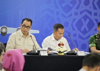 Jabar Siap Lancarkan Arus Mudik Lebaran 2024