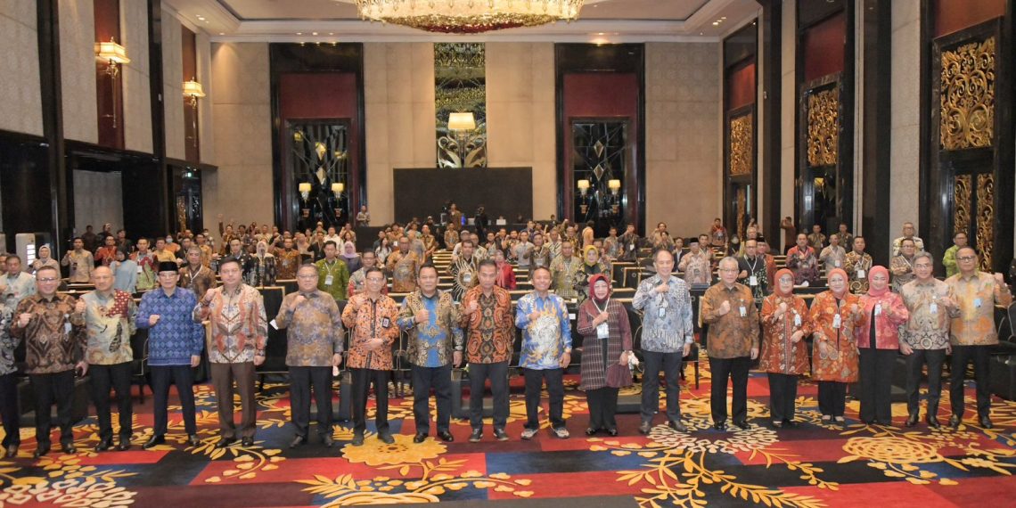 Kontribusi BJB Harus Semakin Besar dalam Pembangunan Jabar