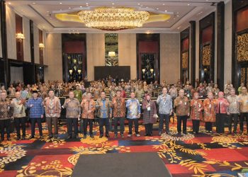 Kontribusi BJB Harus Semakin Besar dalam Pembangunan Jabar