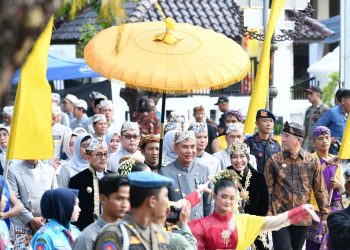 Bey: Kabupaten Cirebon Penuh Kenangan
