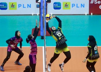 PLN Mobile Proliga 2024 Siap Dukungan Untuk Pengembangan Voli di Tanah Air