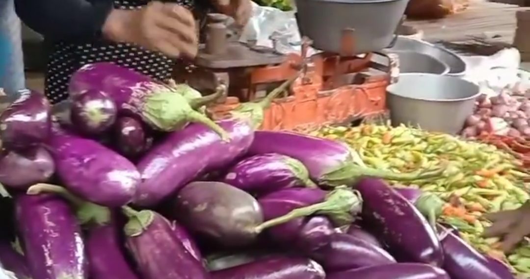 inflasi pascalebaran