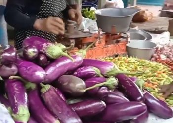 inflasi pascalebaran