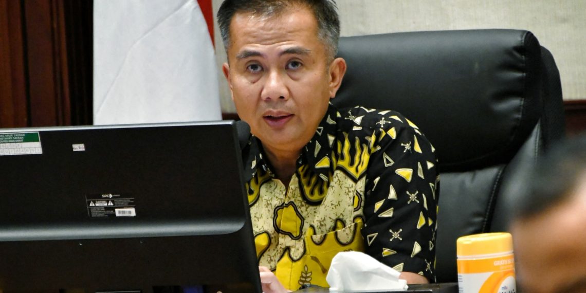 13.050 Jamaah Haji Jabar akan Berangkat di BIJB Kertajati, Majalengka