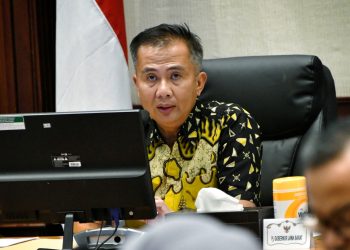 13.050 Jamaah Haji Jabar akan Berangkat di BIJB Kertajati, Majalengka