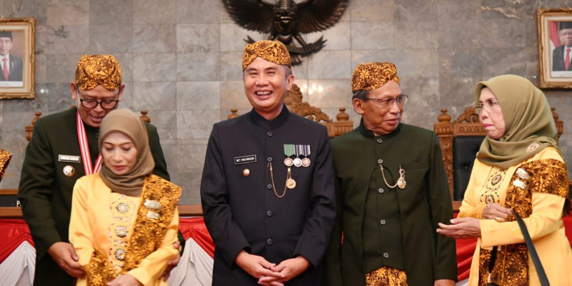 Hari Jadi Kota Sukabumi