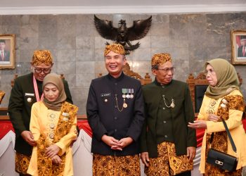 Hari Jadi Kota Sukabumi