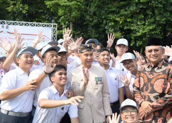 Hari Pendidikan Nasional, Belajar Nyaman Tanpa Perundungan