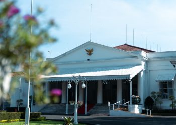 Pengin Tahu Isi Gedung Pakuan,  Kini Dibuka untuk Wisata Edukasi Lho