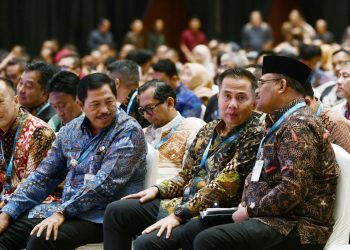 Musrenbangnas 2024, Jawa Barat  Mampu Hilangkan Status Desa Tertinggal