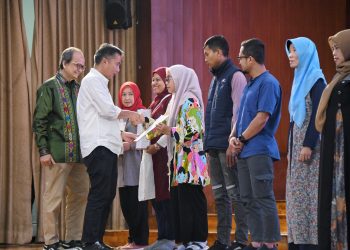 1.000 Produk UMKM Jabar Dapat Sertifikat Halal Kementerian KUKM