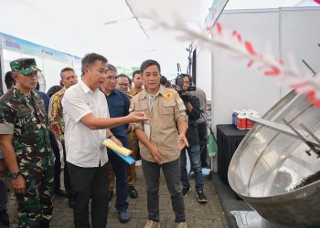 Teknologi Tepat Guna Harus Jadi Solusi Kehidupan