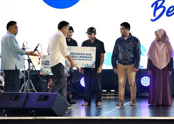 Bank bjb Berperan Penting Dorong Pertumbuhan Ekonomi Jawa Barat