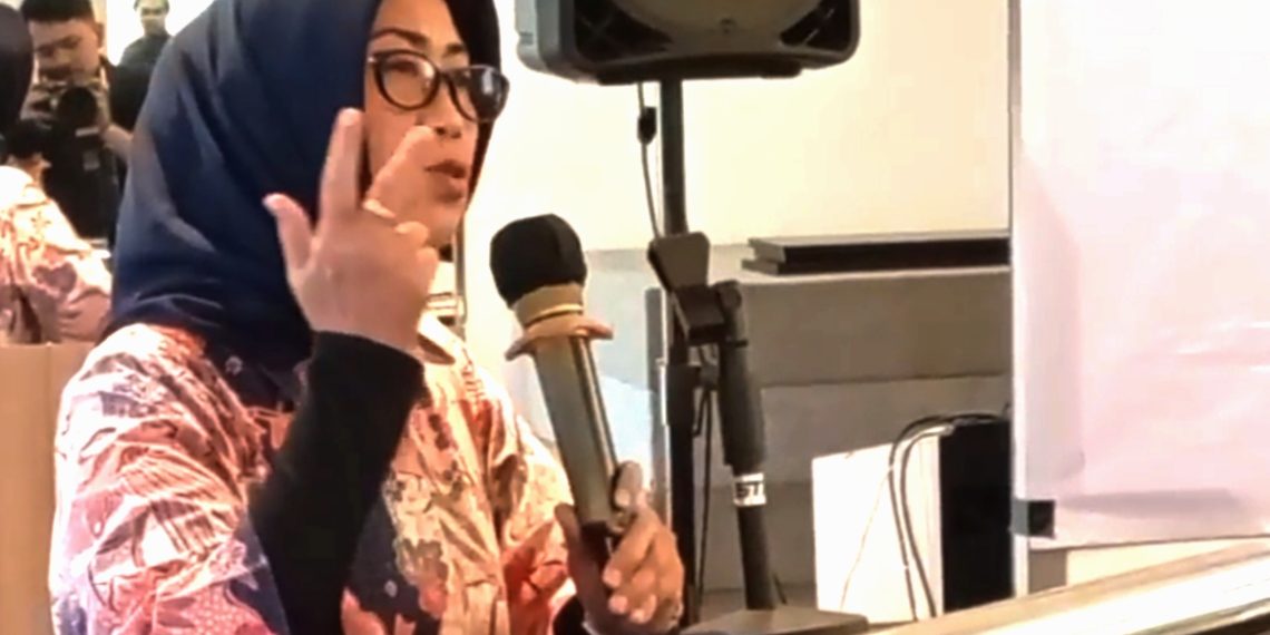 Dewan Pers: RUU Penyiaran  Kemunduran Demokrasi