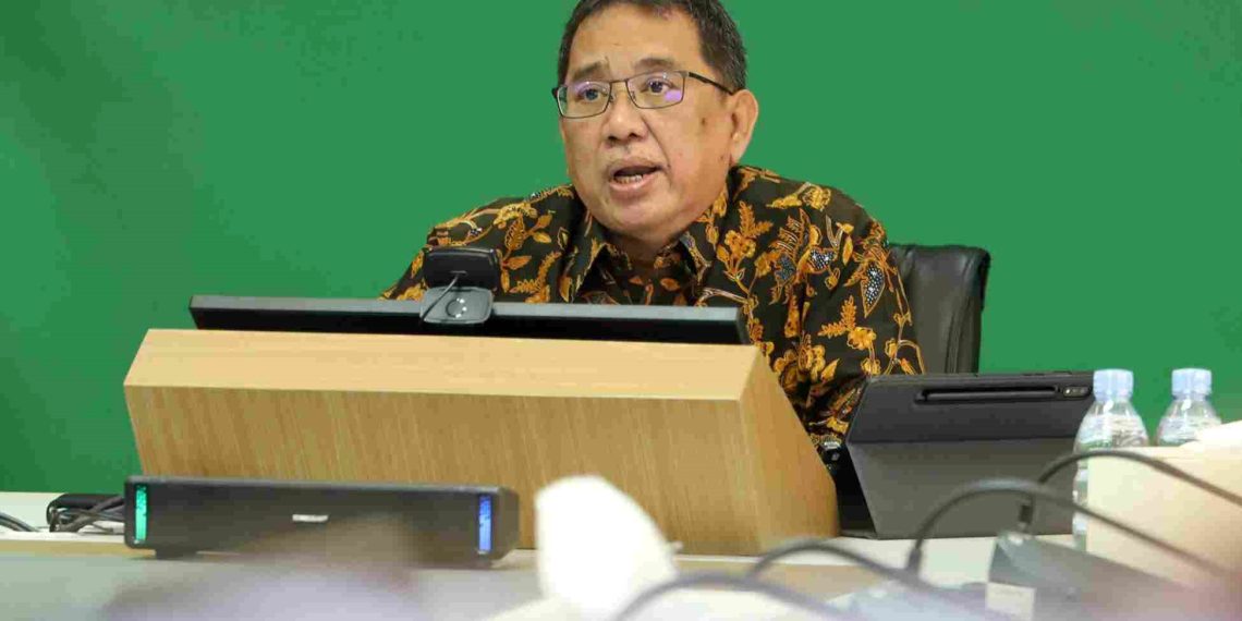 Triwulan Satu 2024, Perekonomian Jabar Tumbuh Pengangguran Turun