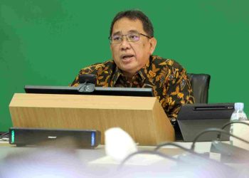 Triwulan Satu 2024, Perekonomian Jabar Tumbuh Pengangguran Turun