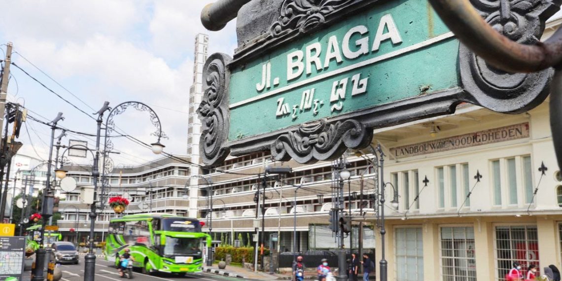 Braga Free Vehicle