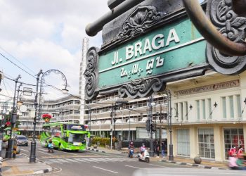 Braga Free Vehicle