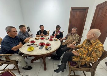Industri Pariwisata