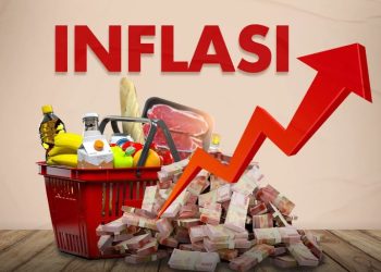 inflasi