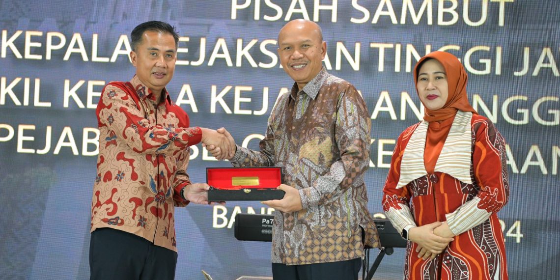 Kejaksaan Tinggi dan Pemprov Jabar Terus Bersinergi Penegakan Hukum