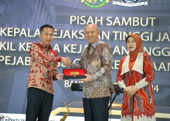 Kejaksaan Tinggi dan Pemprov Jabar Terus Bersinergi Penegakan Hukum