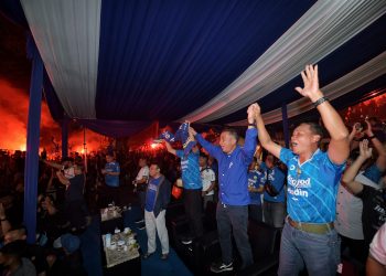 Persib Juara