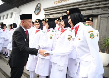 Hari Lahir Pancasila