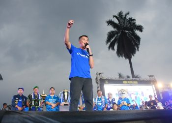 Persib Juara
