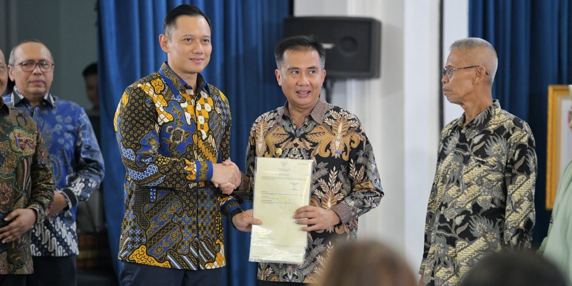 Sertifikat Elektronik