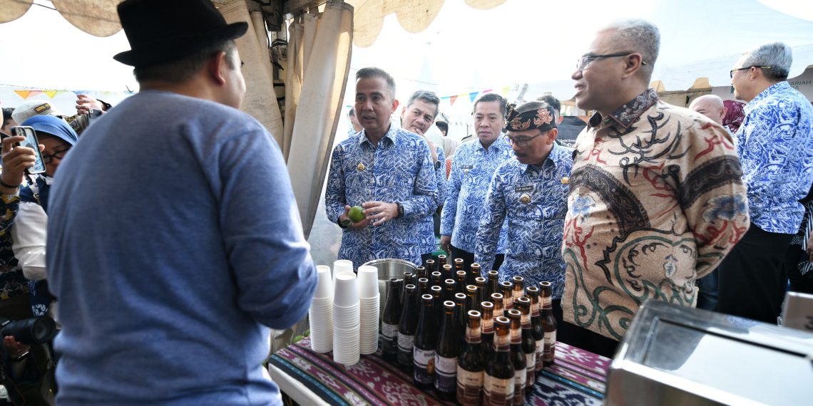 Koperasi Miliki Peran Penting Lengkapi Ekosistem Usaha Rakyat