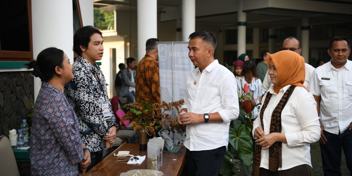 Volume Ekspor Kopi dan Kakao Jawa Barat Ke Filipina Terus Meningkat