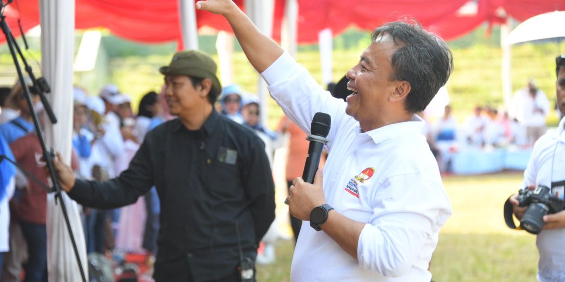 Sekda Herman: Cegah Stunting Dimulai dari Keluarga