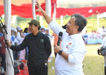 Sekda Herman: Cegah Stunting Dimulai dari Keluarga