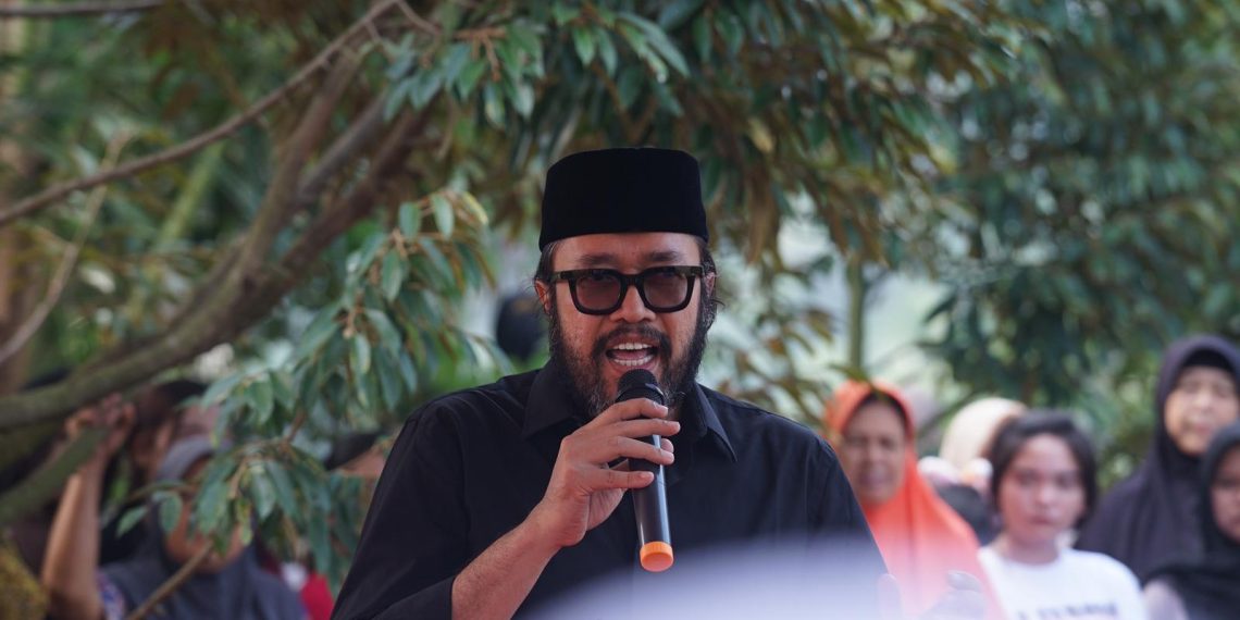 Ono Surono Soroti Pungli Rp3,4 M Berkedok Sumbangan Ortu Siswa SMA di Cirebon