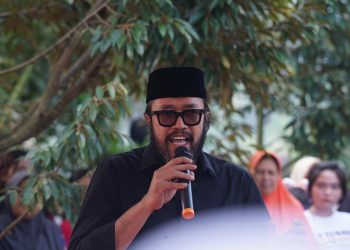 Ono Surono Soroti Pungli Rp3,4 M Berkedok Sumbangan Ortu Siswa SMA di Cirebon