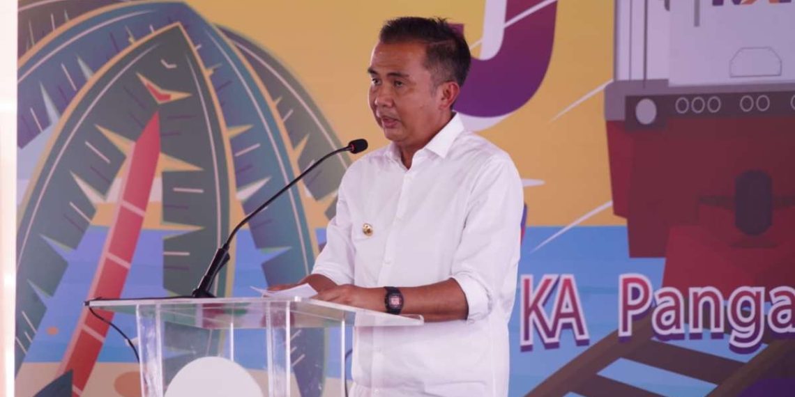 Jabar Perlu Reaktivasi Jalur Kereta Api Banjar-Pangandaran dan Ciwidey-Bandung