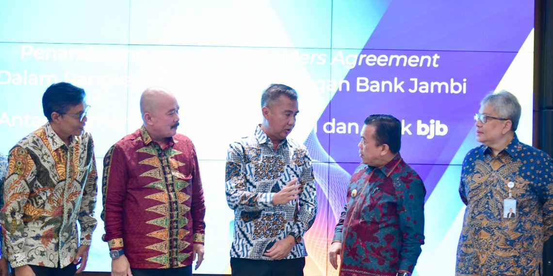 KUB Bank Jambi