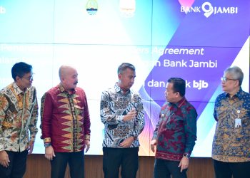 KUB Bank Jambi