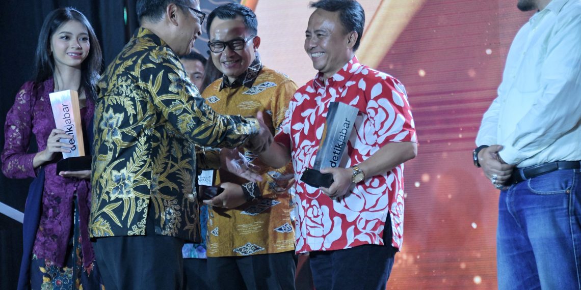 Detik Award