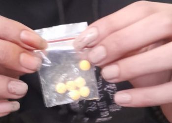 Nekat Pengunjung Selundupkan Narkoba di PN Bandung, Petugas Temukan Sabu dalam Bungkus Rokok