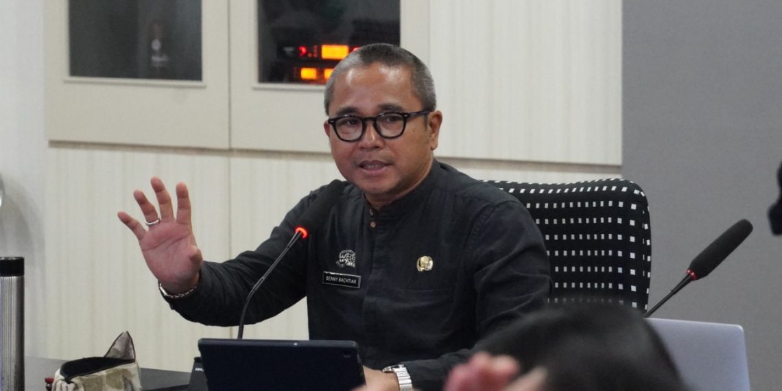 Pameran Gim dan Aplikasi