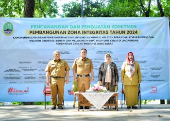 Optimalkan Pembangunan Zona Integritas Beri Efek terhadap Kesejahteraan Masyarakat