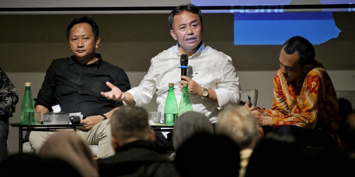 Bandung Geopolitik Studies