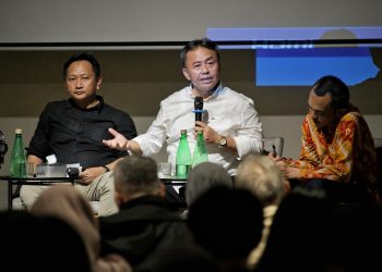 Bandung Geopolitik Studies