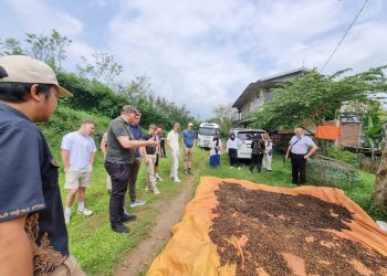 Abdimas Internasional