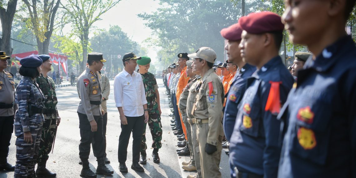 Operasi Mantap Praja Lodaya 2024