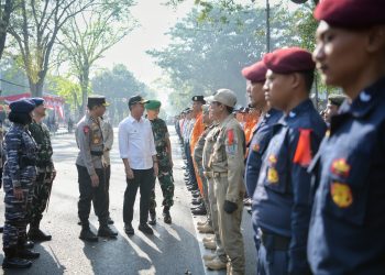 Operasi Mantap Praja Lodaya 2024