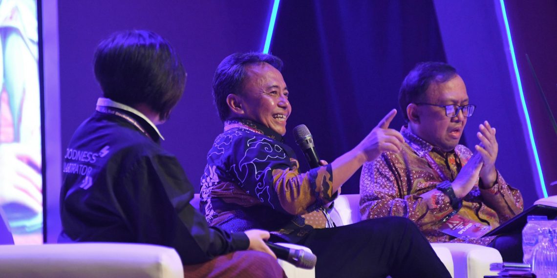 Bali Blockchain 2024