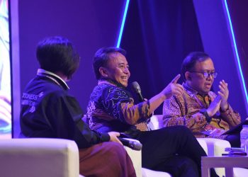 Bali Blockchain 2024